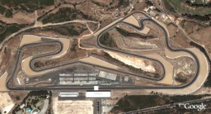 estoril